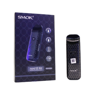 Smok NORD 2 - Crave Vape Dubai