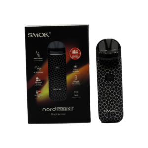 Smok Nord Pro Kit - Crave Vape Dubai