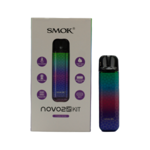Smok Novo 2S Kit - Crave Vape Dubai