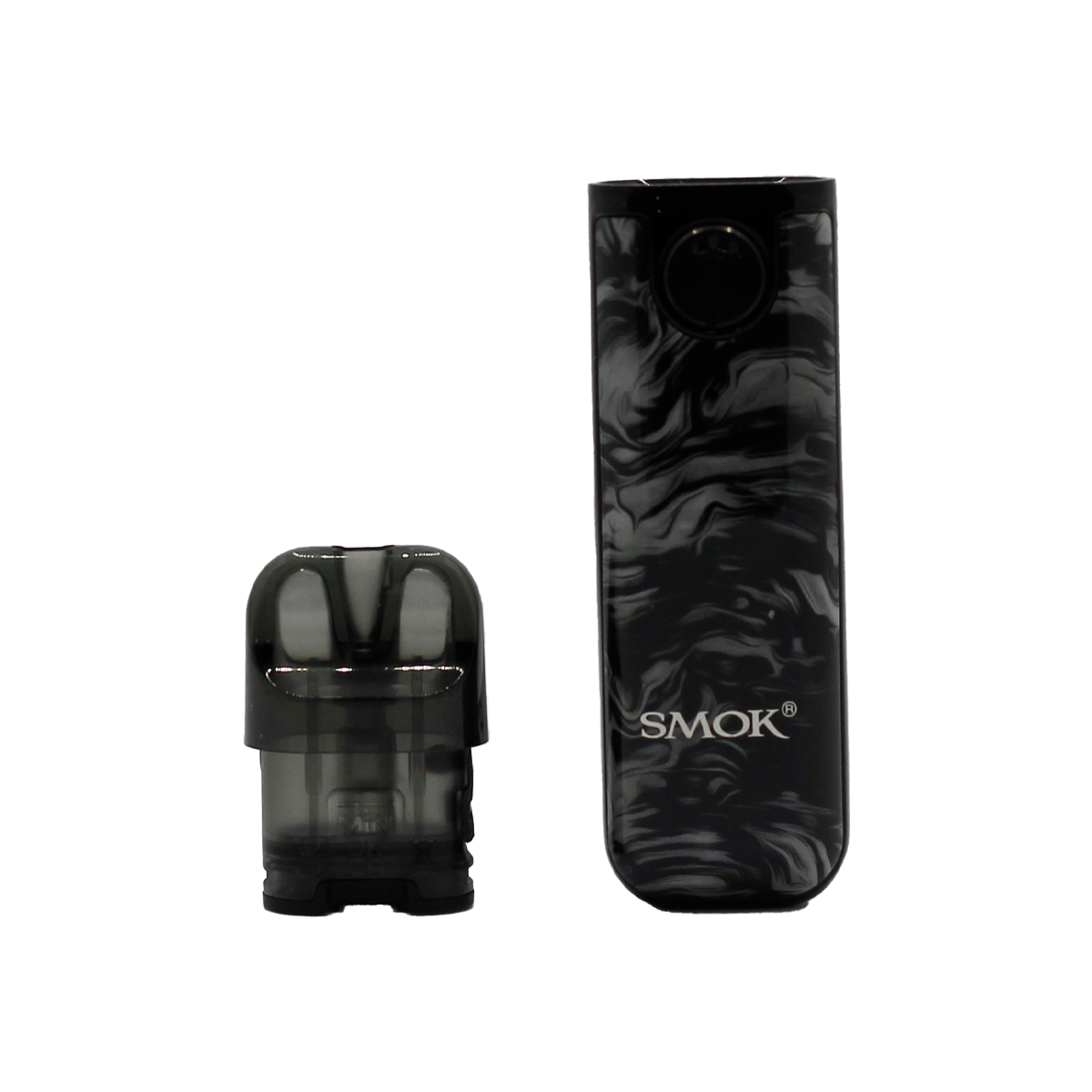 Smok Novo 4 Mini Kit – Crave Vape Dubai