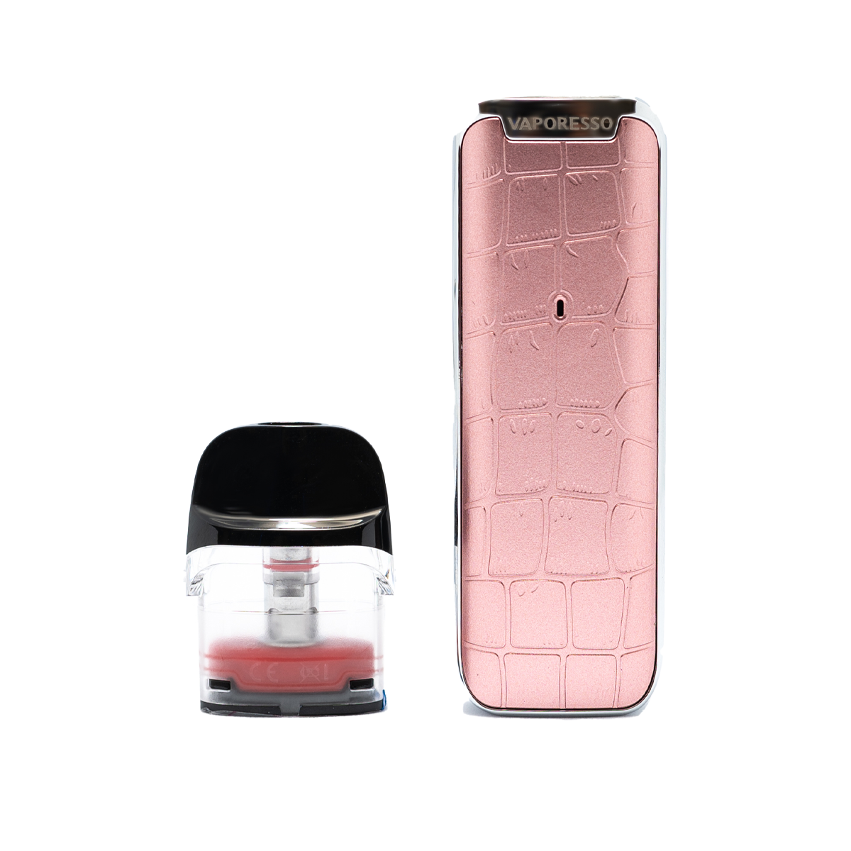 Vaporesso Luxe Q (Pink) 3