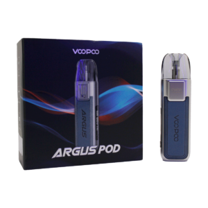 Voopoo Argus Pod Kit (Sky Blue)