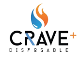 Crave+