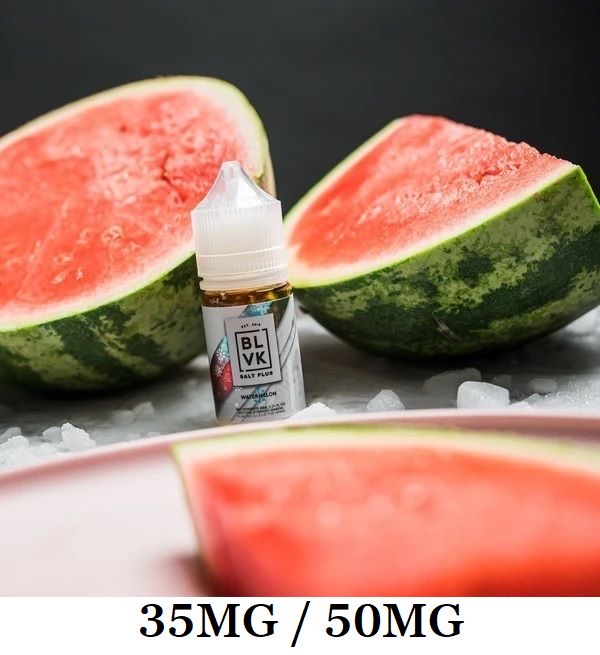 BLVK watermelon
